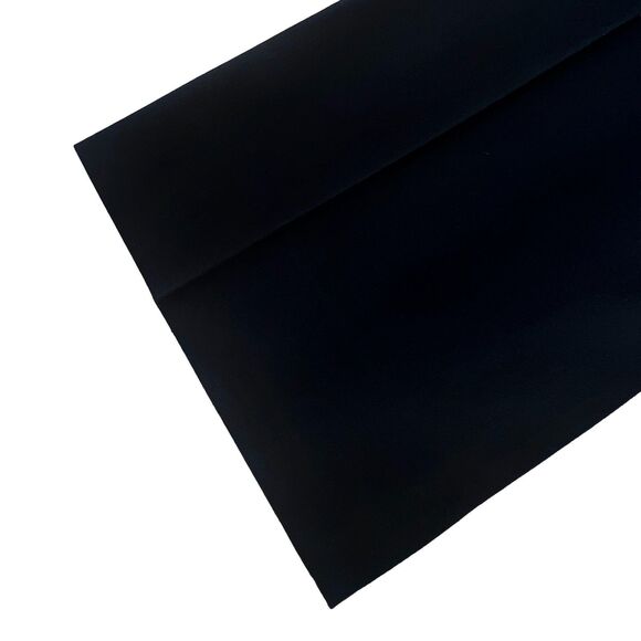 Anne Klein Navy Dress Pants Trousers Size 2 - Picture 6 of 6